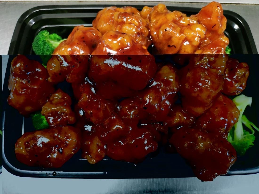 Number One Chinese Restaurant